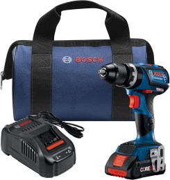 Taladro de martillo GSB18V-535CB15 18V EC Bosch